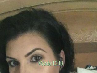 Wade1218