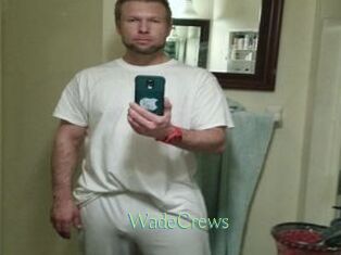 WadeCrews