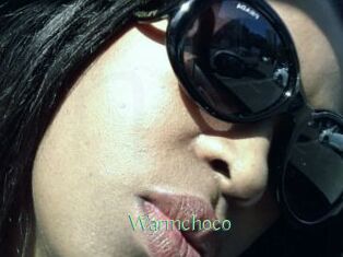 Warmchoco