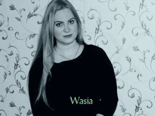 Wasia