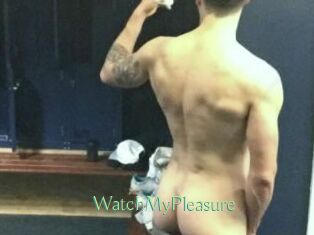 WatchMyPleasure