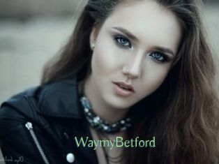 WaymyBetford