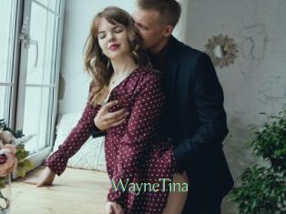 WayneTina