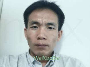 WeiXiaoBao
