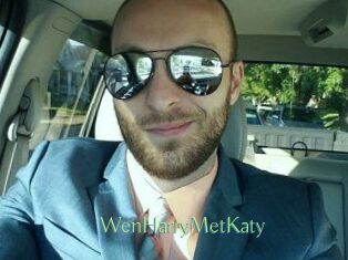 WenHarryMetKaty