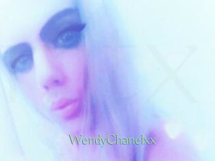 WendyChanelxx