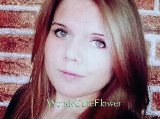 WendyCuteFlower