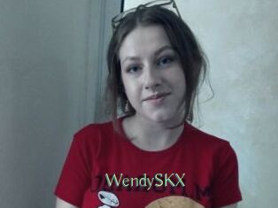 WendySKX
