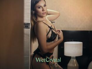 WetCrystal
