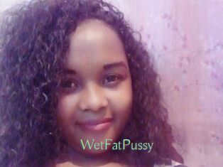 WetFatPussy