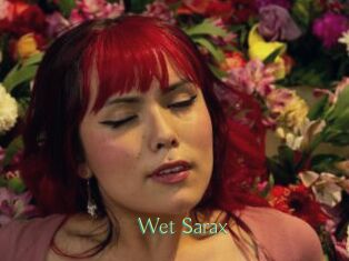 Wet_Sarax