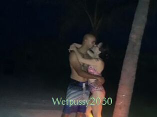 Wetpussy2030