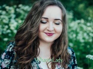 WharmLady