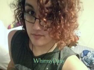 WhimsyDaisy
