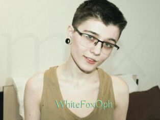 WhiteFoxOph