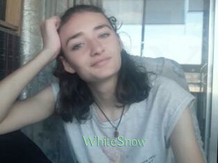 WhiteSnow