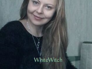 WhiteWitch