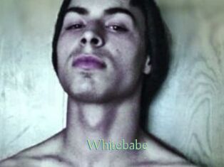 Whitebabe