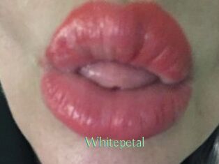 Whitepetal