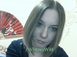 WhitneyWild