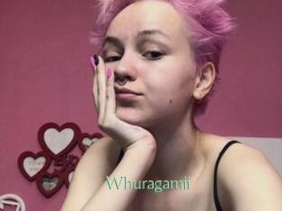 Whuragamii