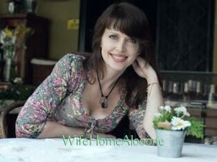 WifeHomeAlooone