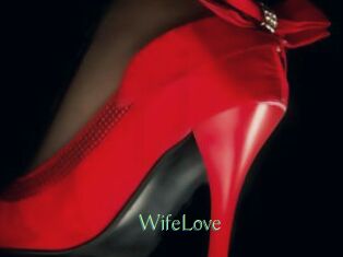 WifeLove