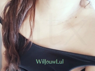 WilJouwLul Motion X