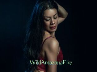 WildAmazonaFire