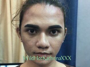 WildHotKathrinaXXX