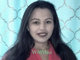 WildMaui