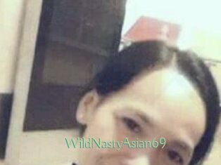 WildNastyAsian69