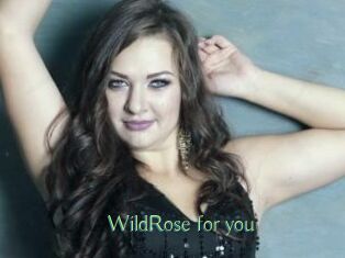 WildRose_for_you
