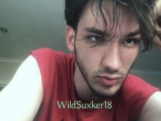 WildSuxker18