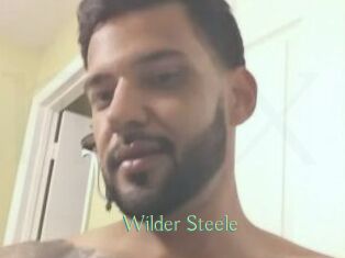 Wilder_Steele