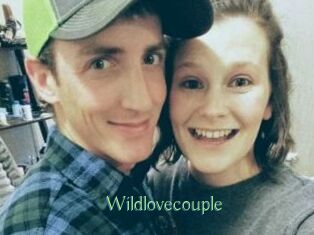 Wildlovecouple