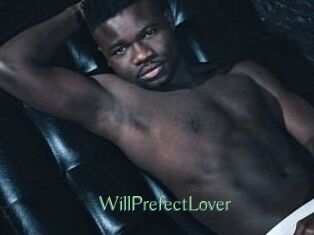 WillPrefectLover