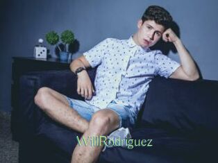 WillRodriguez