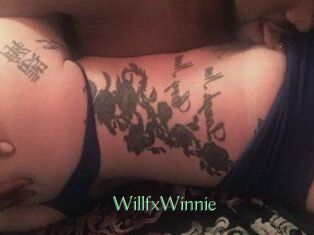 WillfxWinnie
