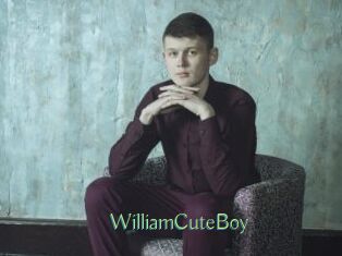 WilliamCuteBoy