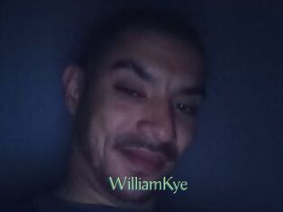 WilliamKye