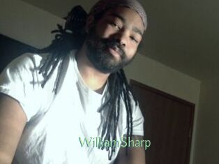 WilliamSharp