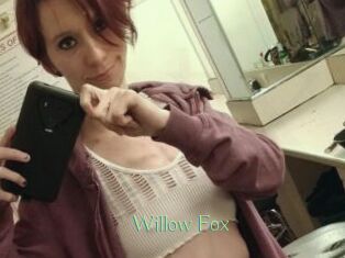 Willow_Fox