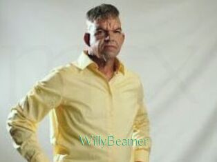 WillyBeamer