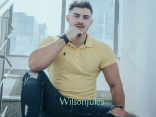 WilsonJules