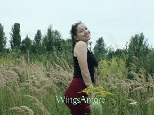 WingsAmore
