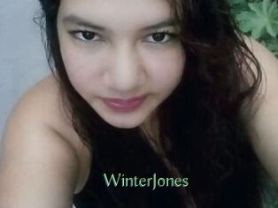 WinterJones