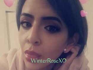 WinterRoseXO