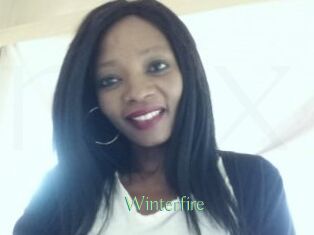 Winterfire