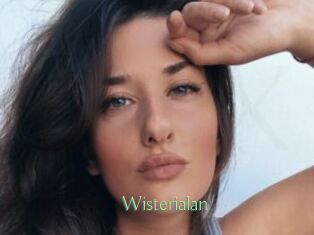 Wisterialan